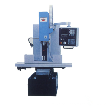 sumore metal processing cnc milling machine SP2228